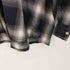 ノーティカ NAUTICA L/S オンブレーチェックシャツ メンズ import:M